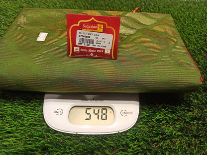 Pure Soft Silk Saree.