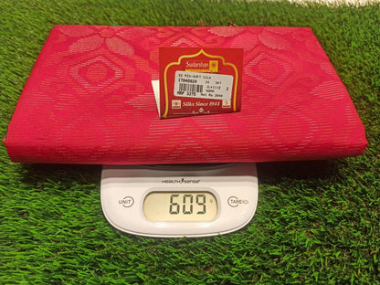 Pure Soft Silk Saree.