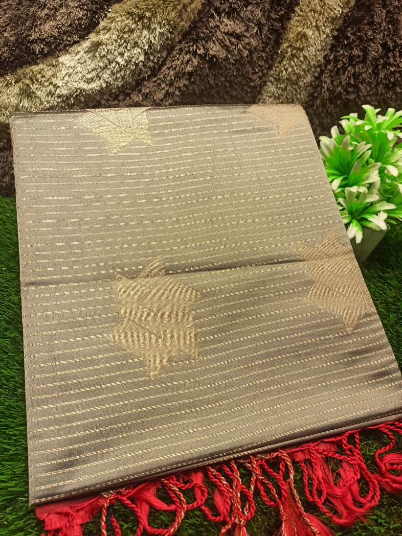 Pure Soft Silk Saree.