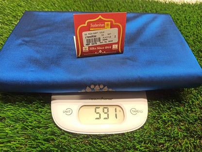 Pure Soft Silk Saree.