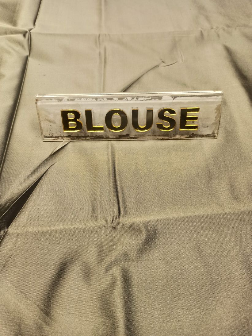 Pure Soft Silk Saree.