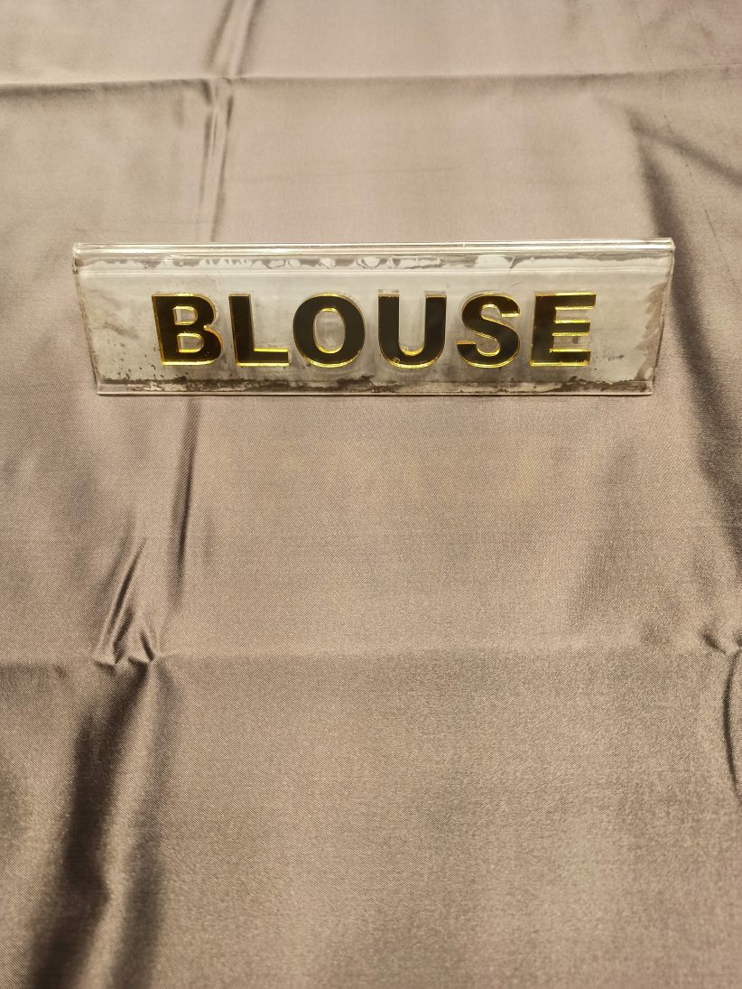 Pure Soft Silk Saree.