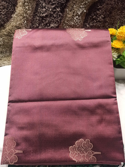 Pure Soft Silk Saree.
