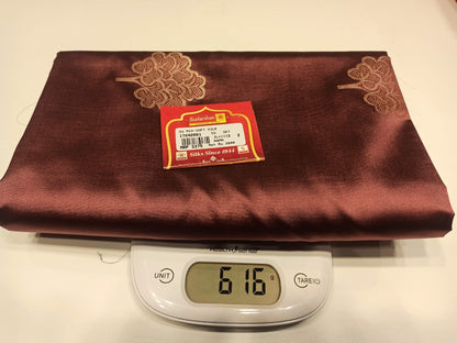 Pure Soft Silk Saree.