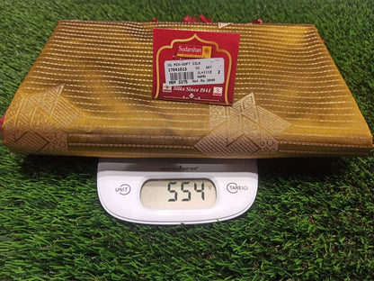 Pure Soft Silk Saree.