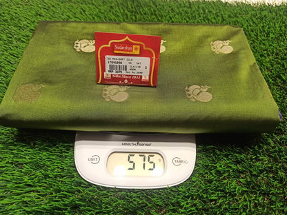 Pure Soft Silk Saree.