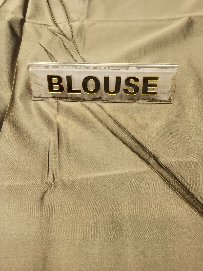 Pure Soft Silk Saree.