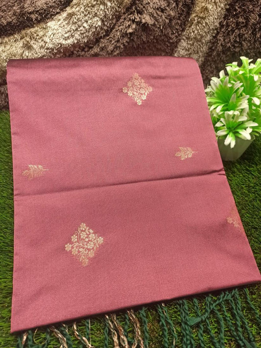 Pure Soft Silk Saree.