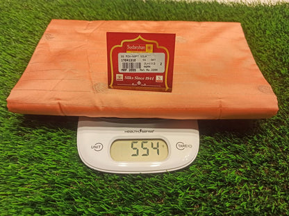 Pure Soft Silk Saree.