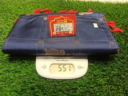 Pure Soft Silk Saree.