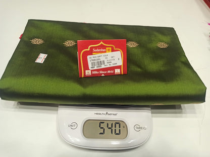 Pure Soft Silk Saree.