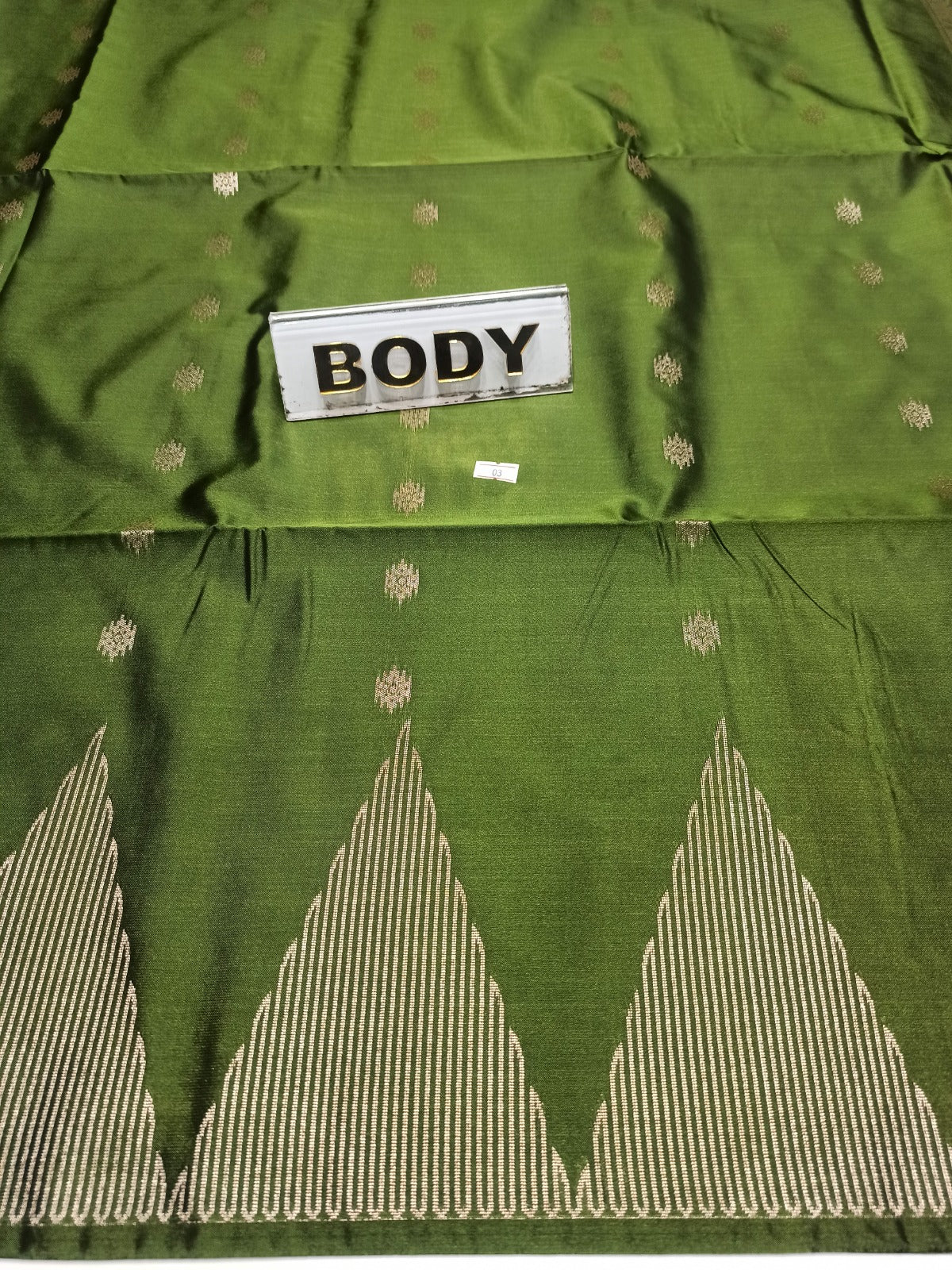 Pure Soft Silk Saree.