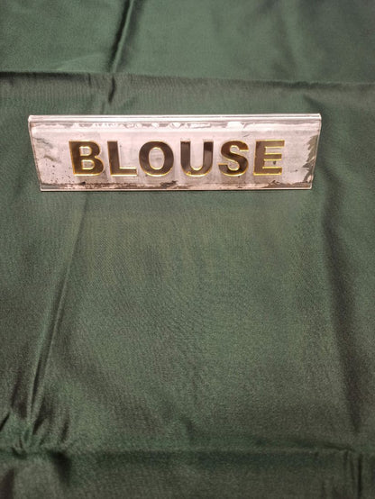 Pure Soft Silk Saree.