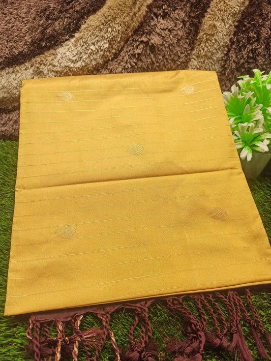 Pure Soft Silk Saree.