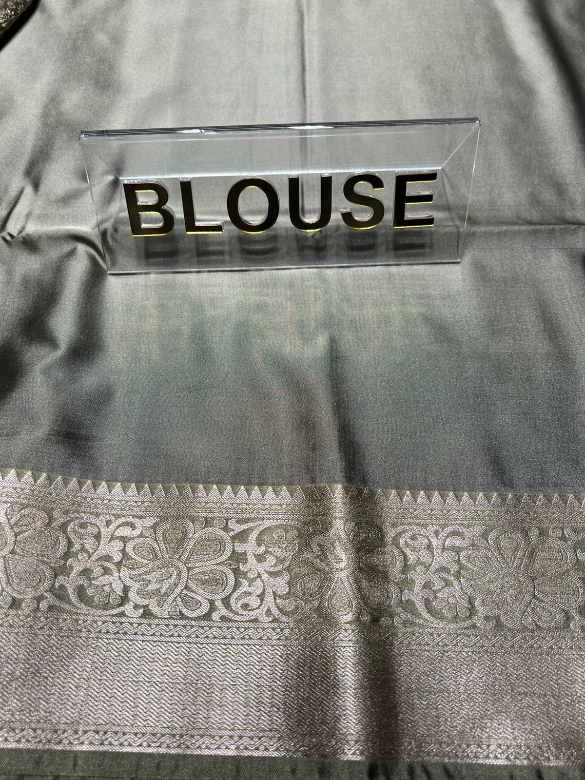 Mix Soft Silk Saree