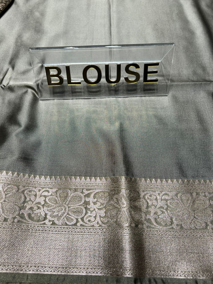 Mix Soft Silk Saree