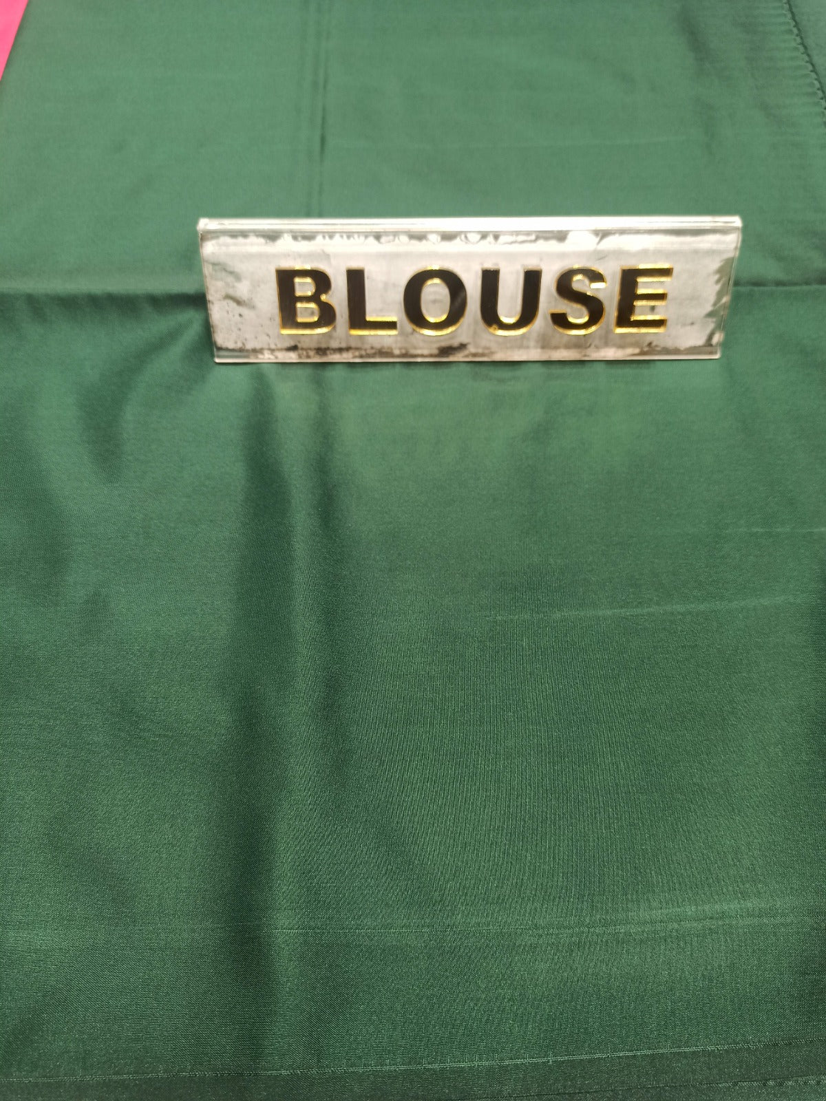 Pure Soft Silk Saree.