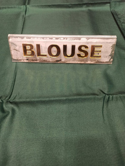 Pure Soft Silk Saree.