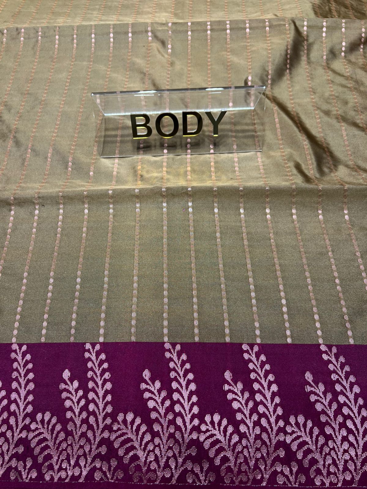Mix Soft Silk Saree