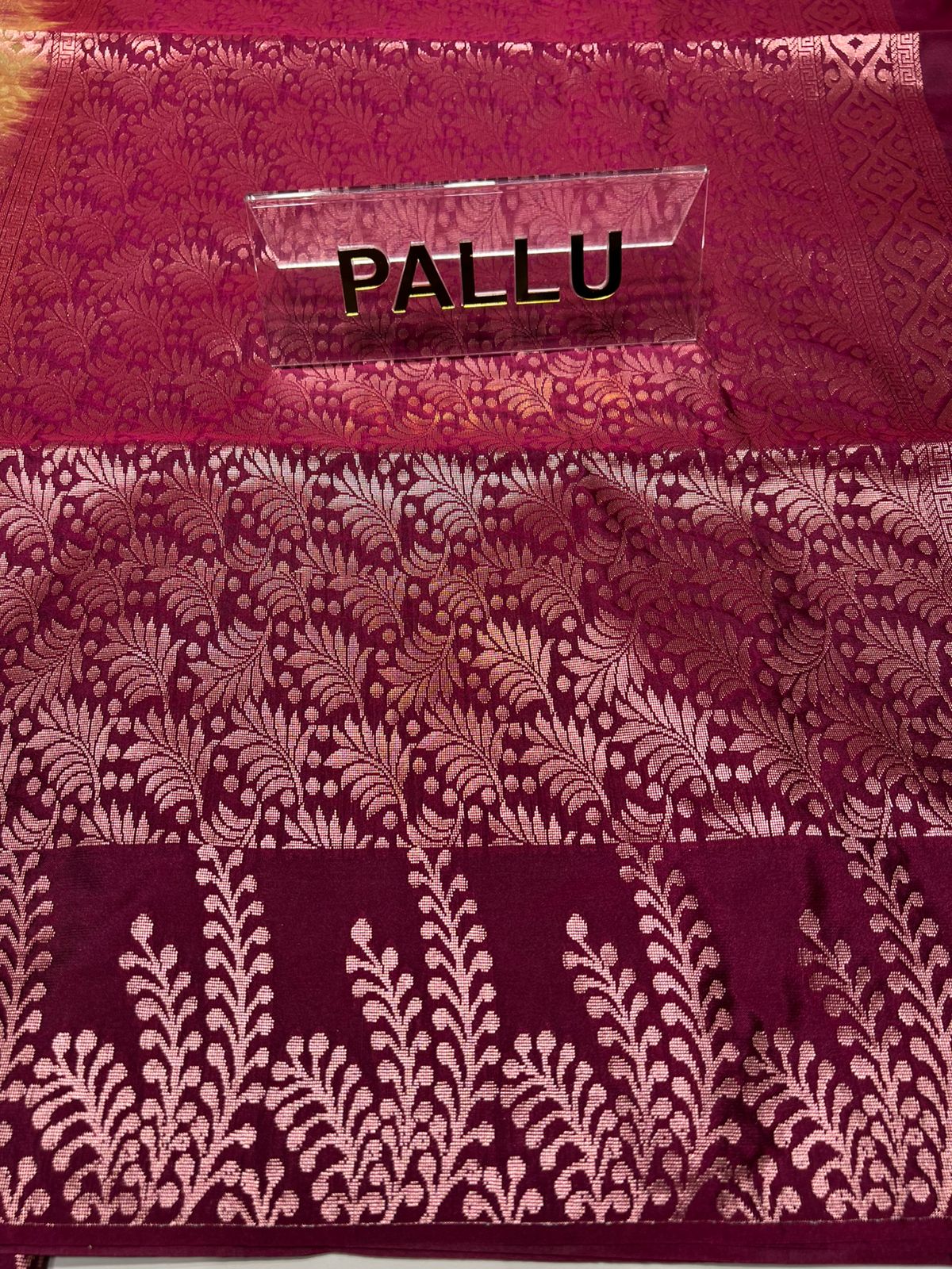 Mix Soft Silk Saree