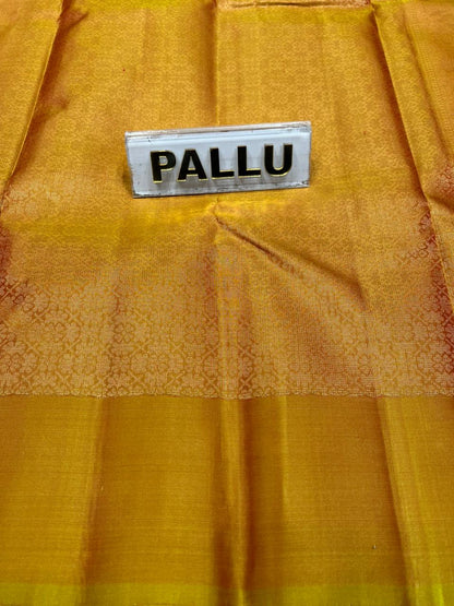 Soft Silk Saree