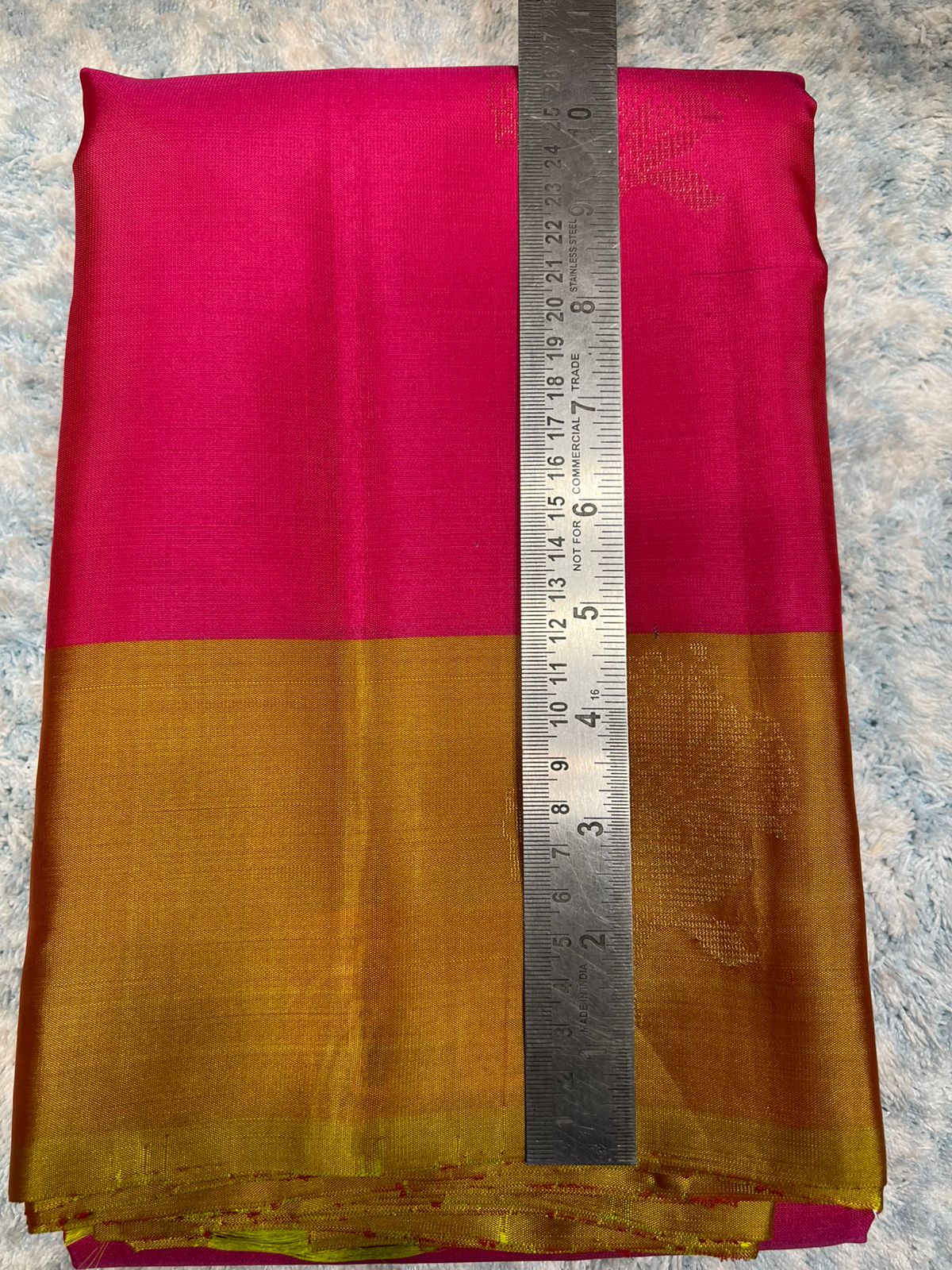 Soft Silk Saree