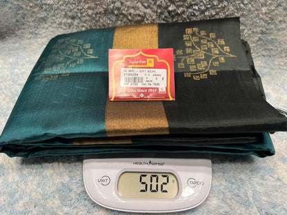 Soft Silk Saree