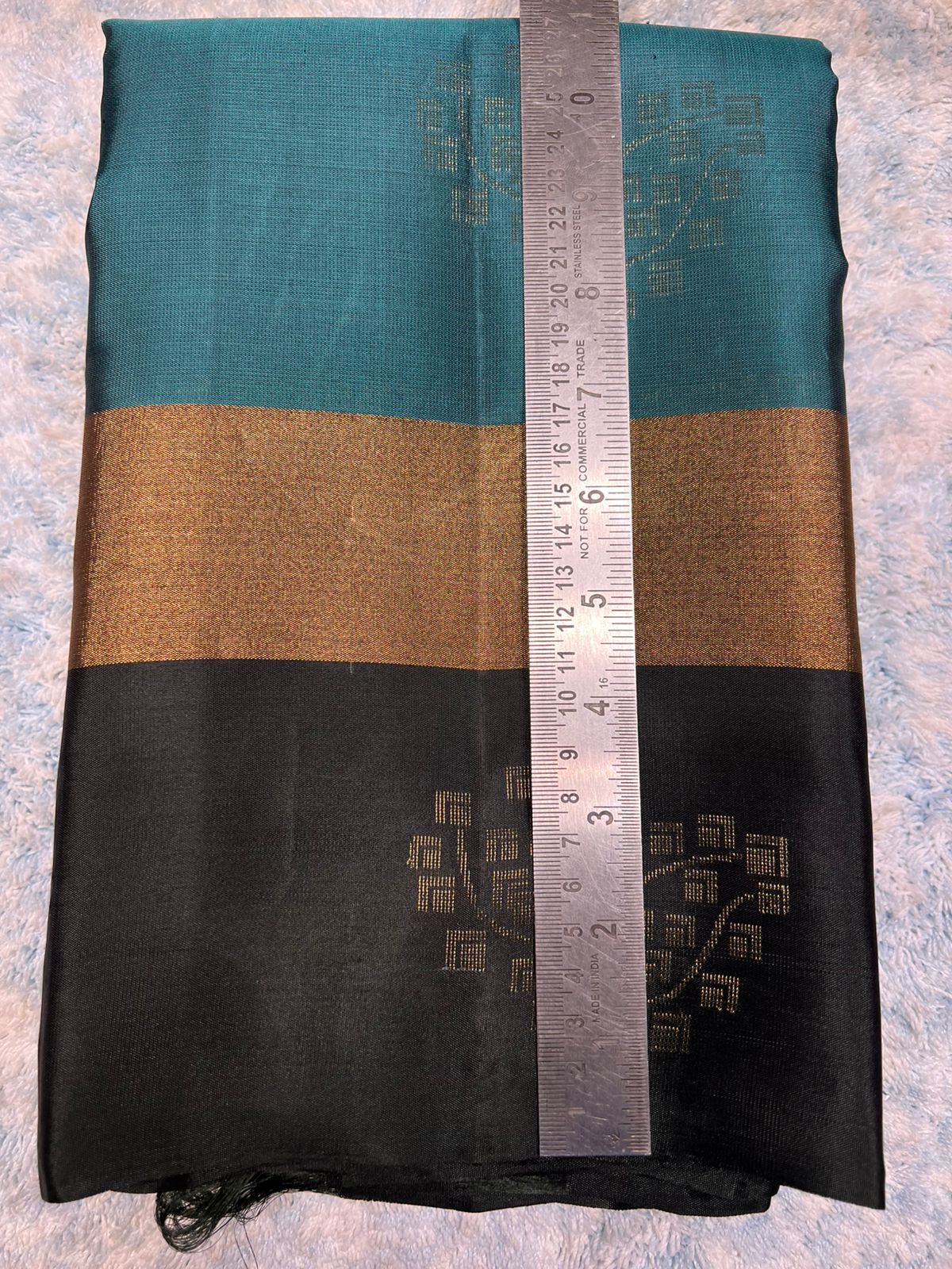 Soft Silk Saree