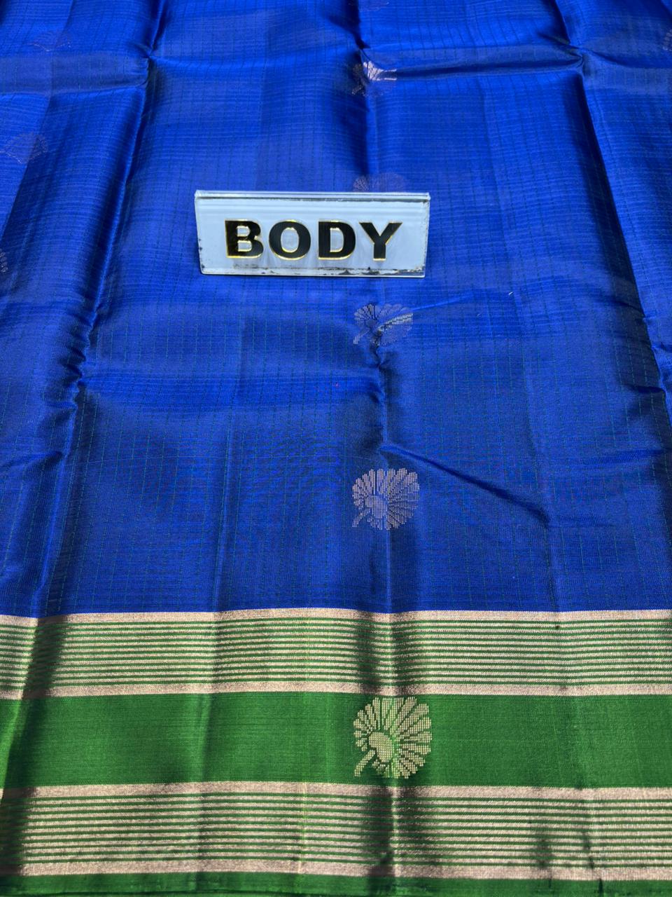 Soft Silk Saree