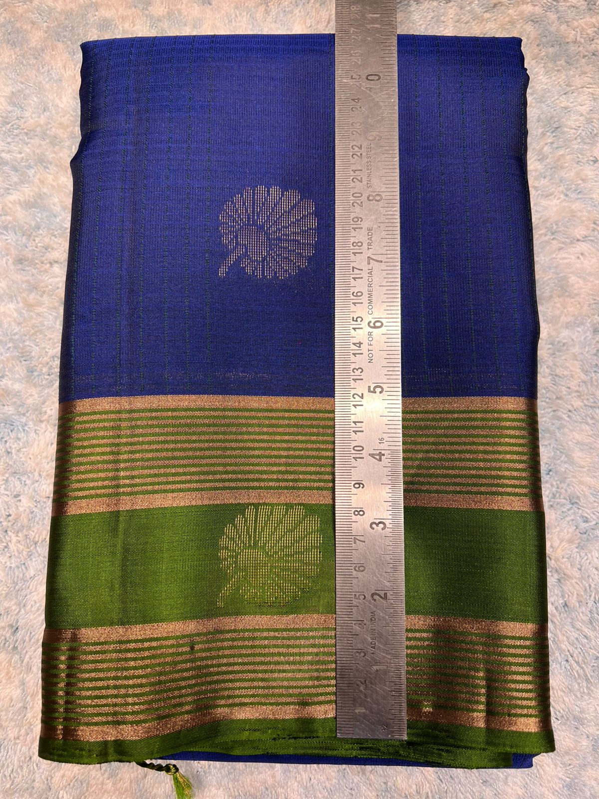 Soft Silk Saree