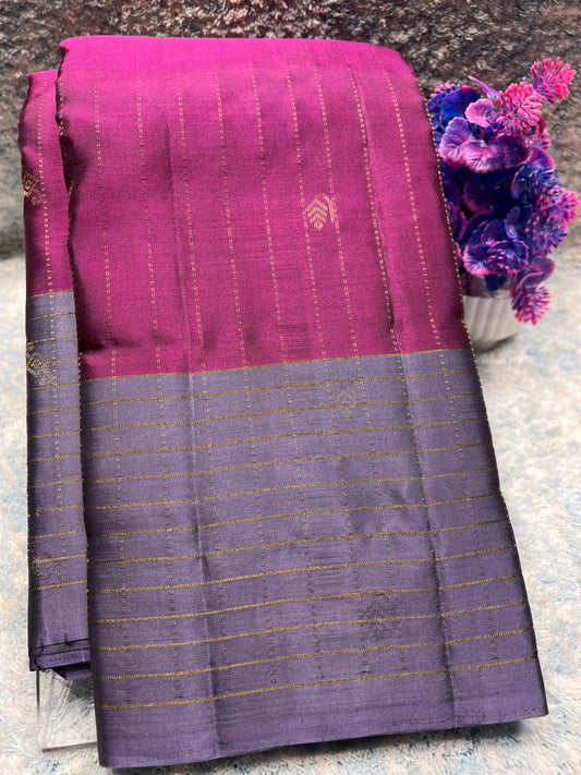 Soft Silk Saree