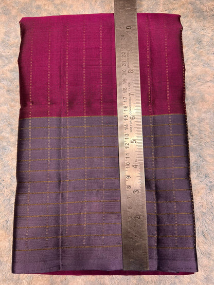Soft Silk Saree