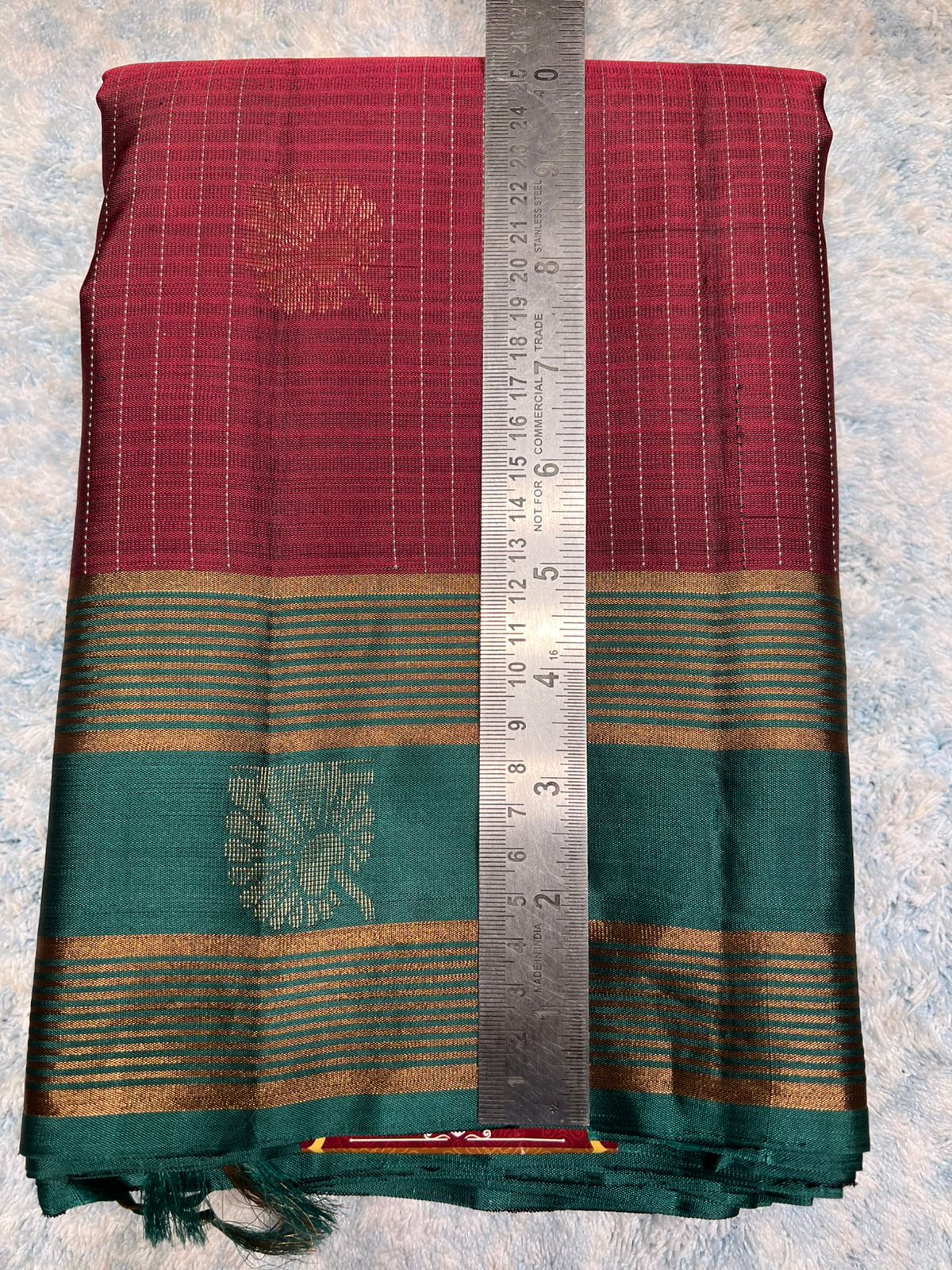 Soft Silk Saree