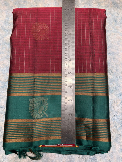 Soft Silk Saree