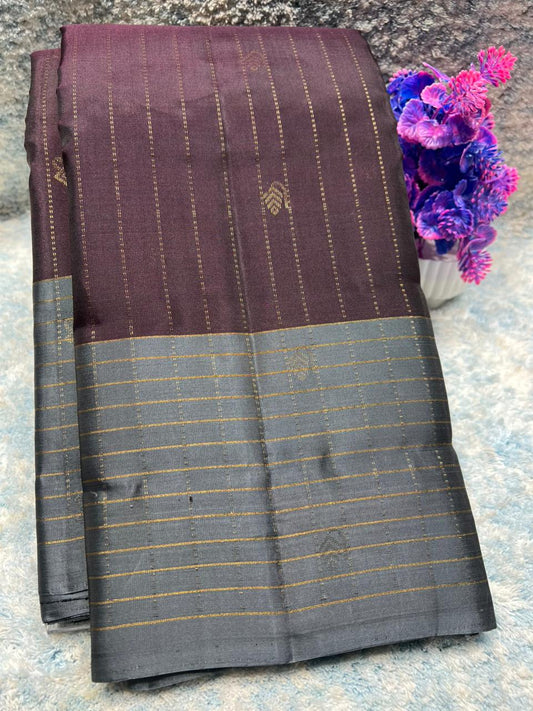 Soft Silk Saree
