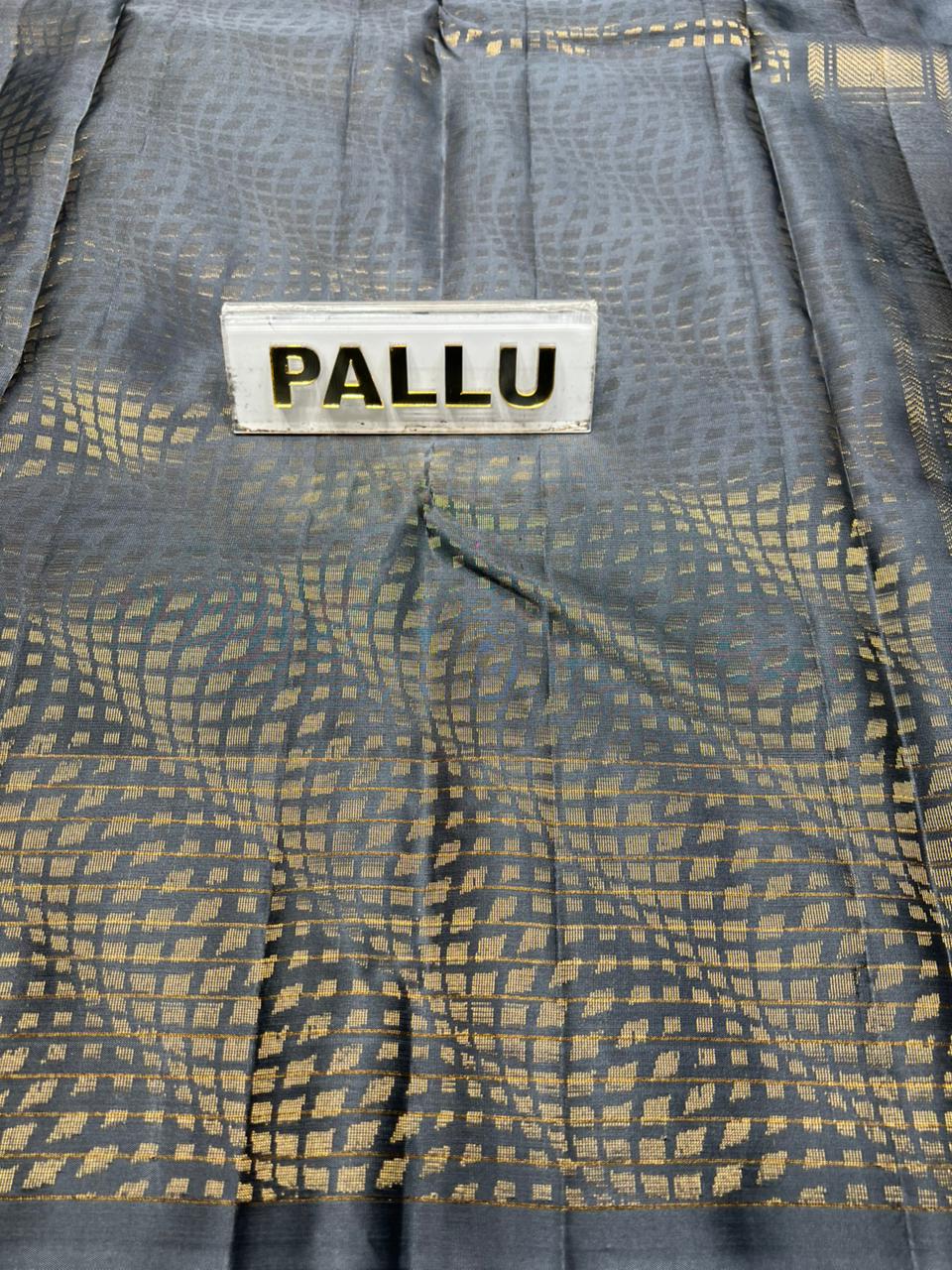 Soft Silk Saree
