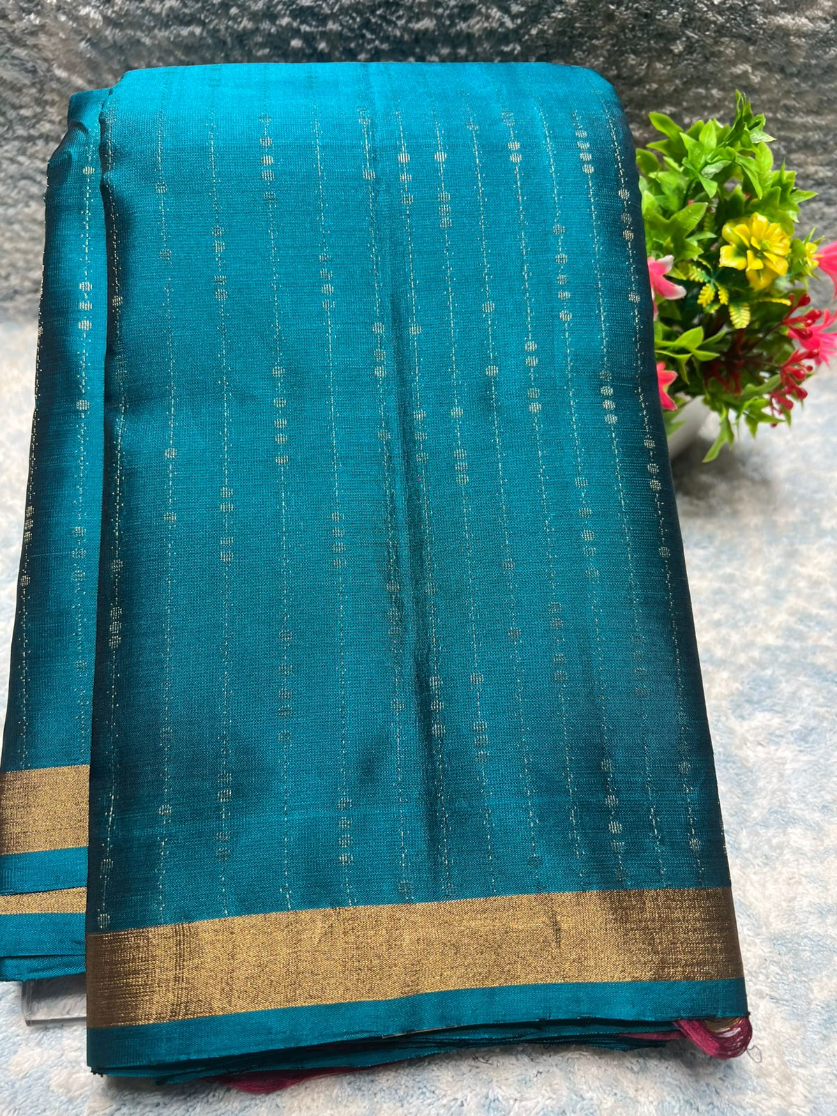 Soft Silk Saree