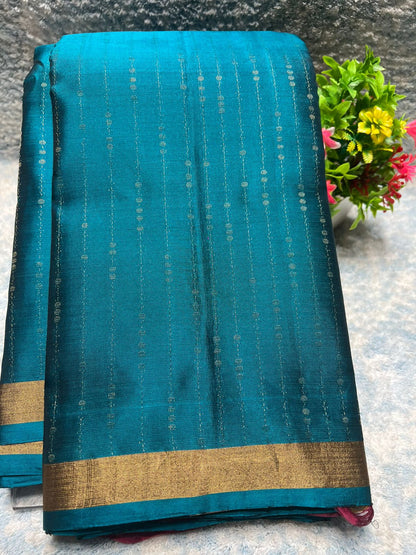 Soft Silk Saree