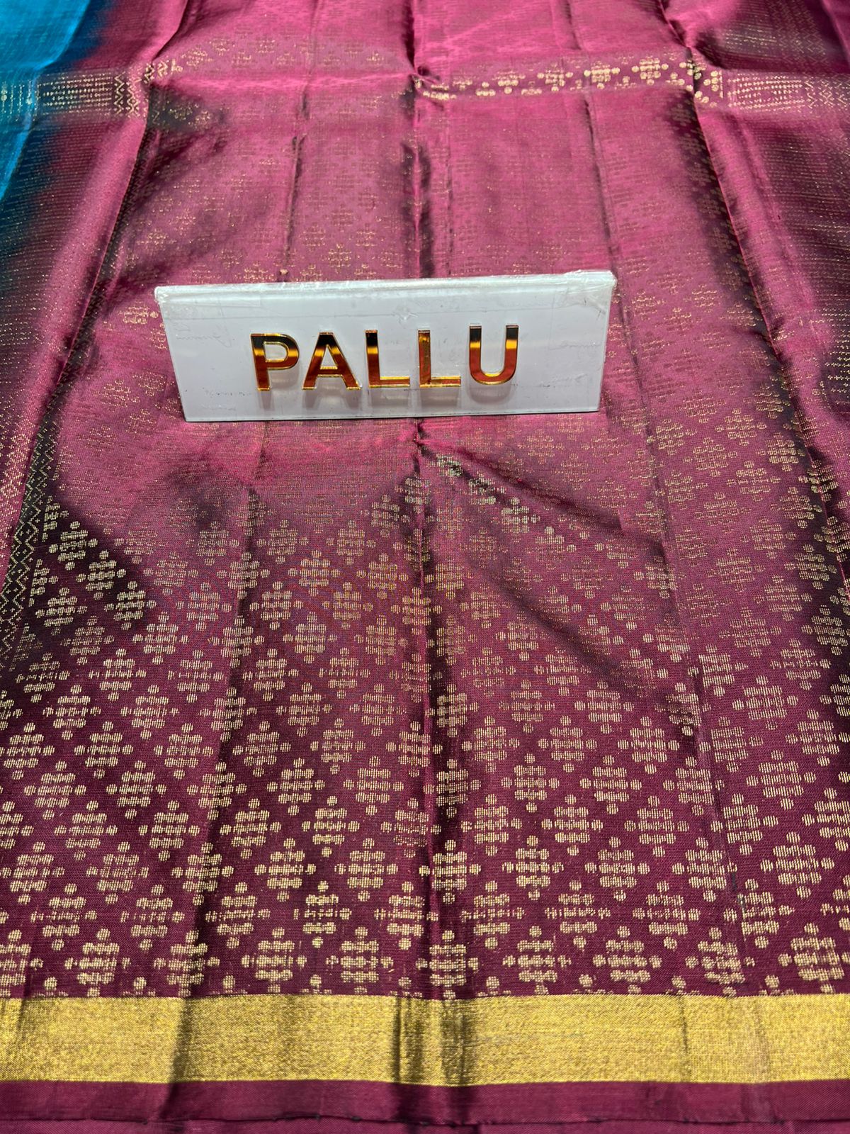 Soft Silk Saree
