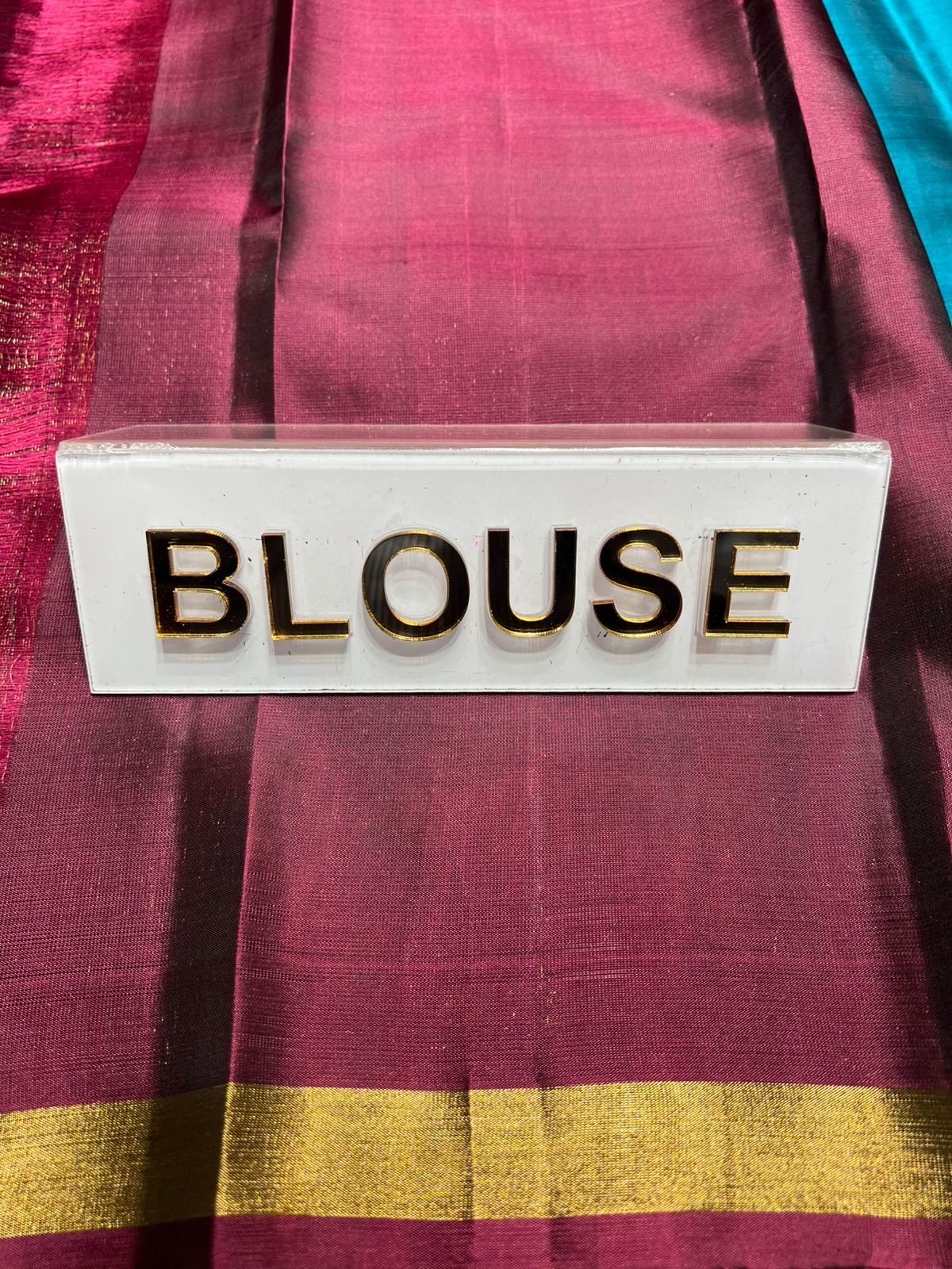 Soft Silk Saree
