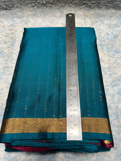 Soft Silk Saree