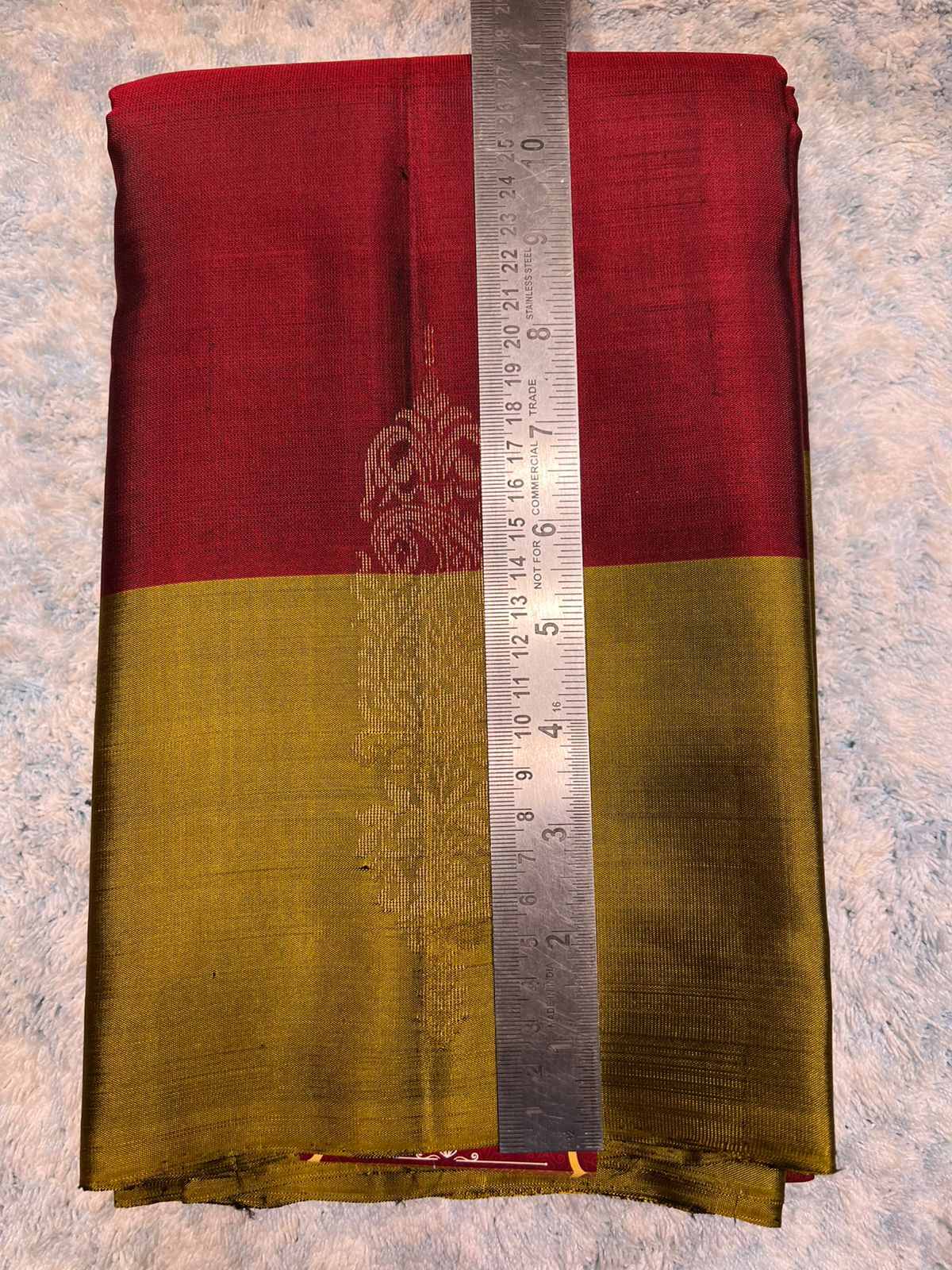 Soft Silk Saree