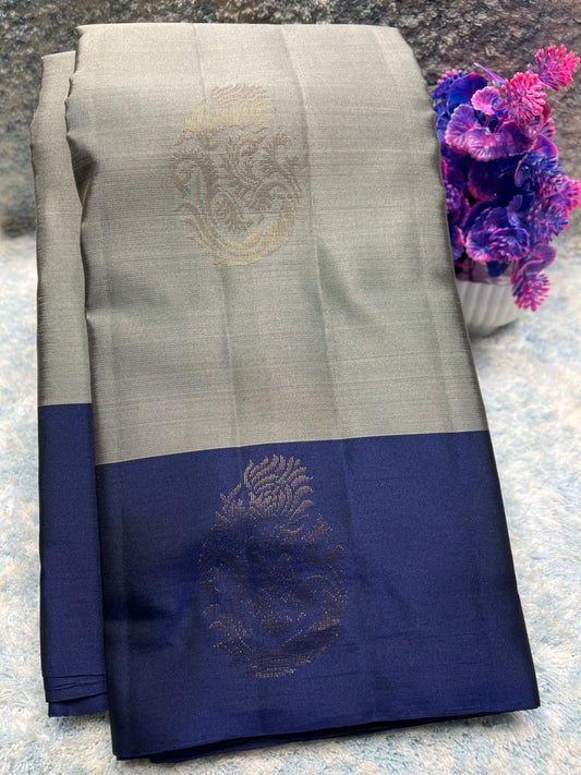 Soft Silk Saree