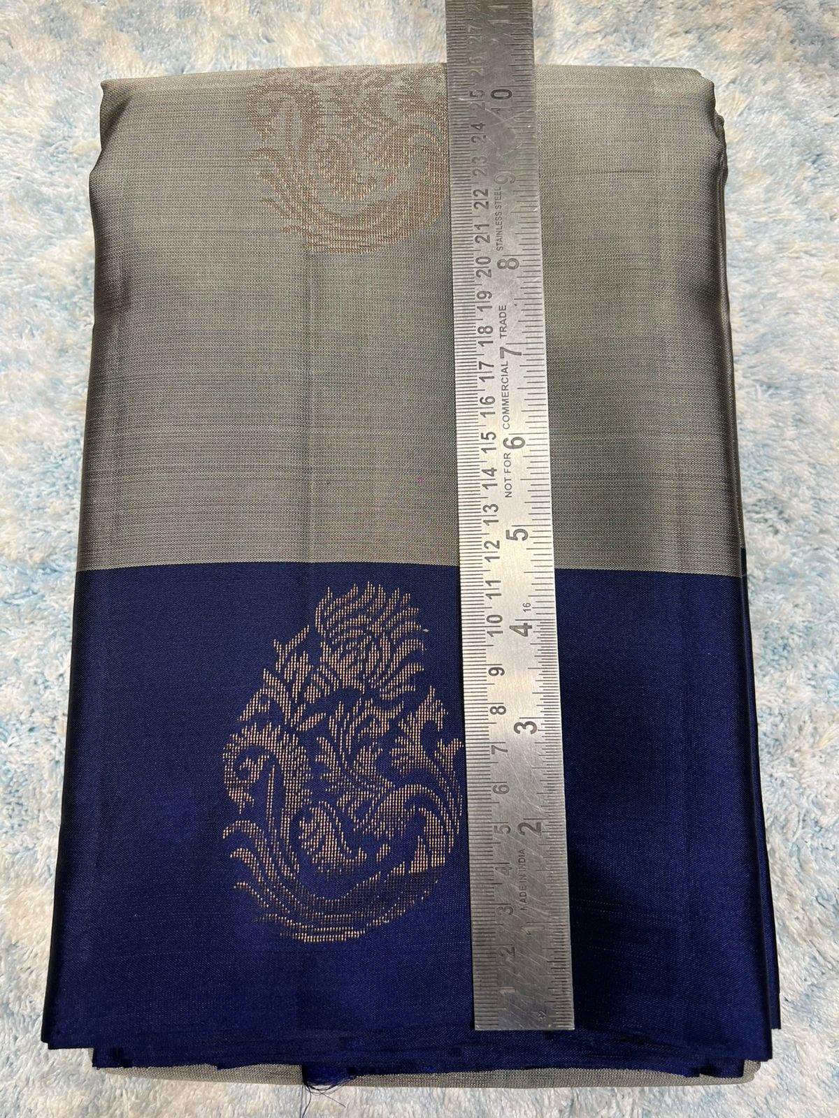 Soft Silk Saree
