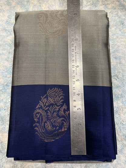 Soft Silk Saree