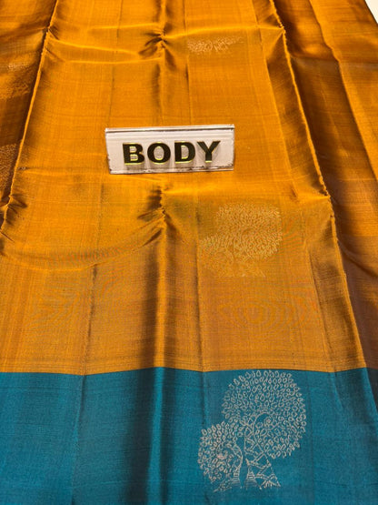 Soft Silk Saree