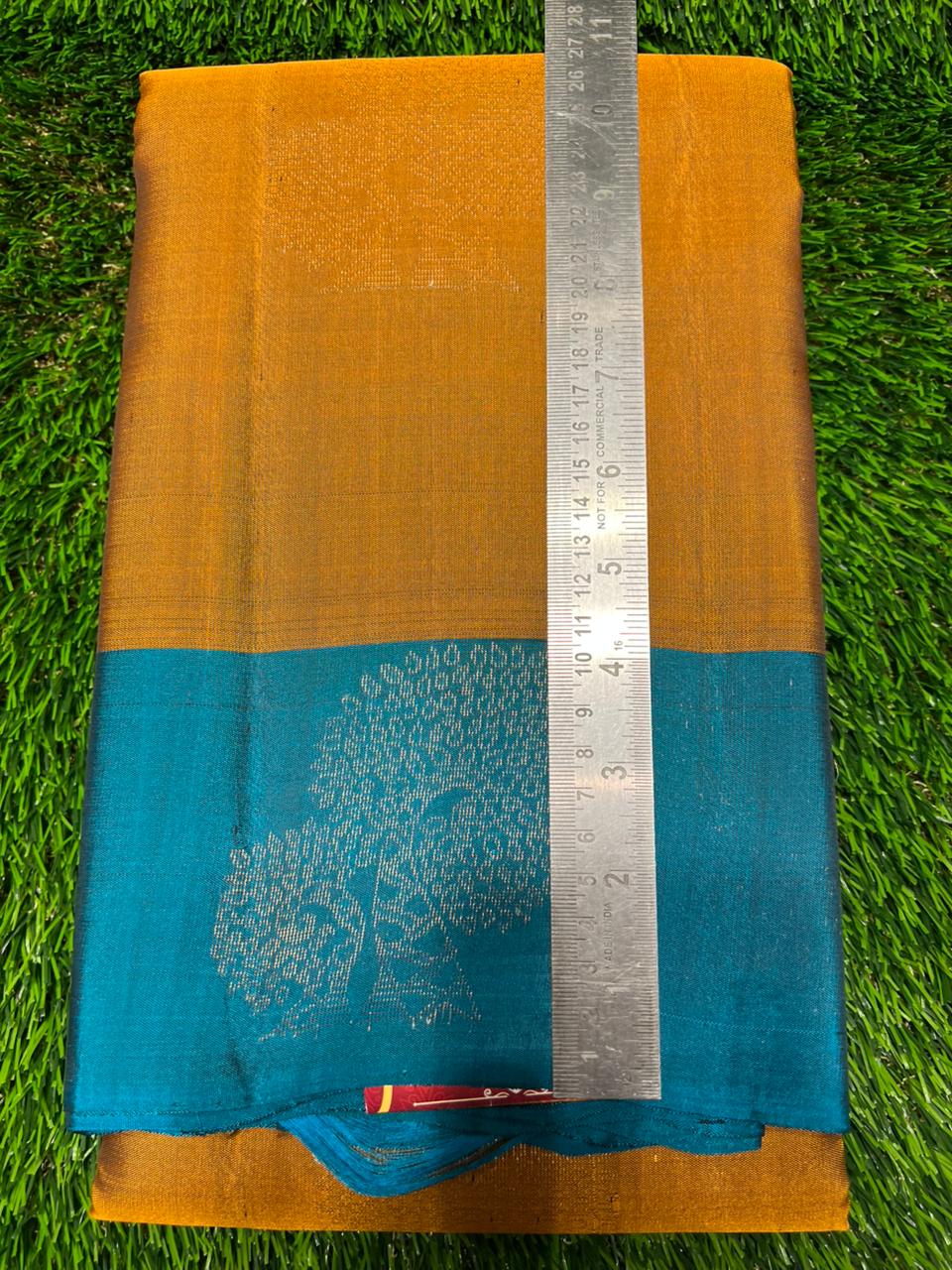 Soft Silk Saree
