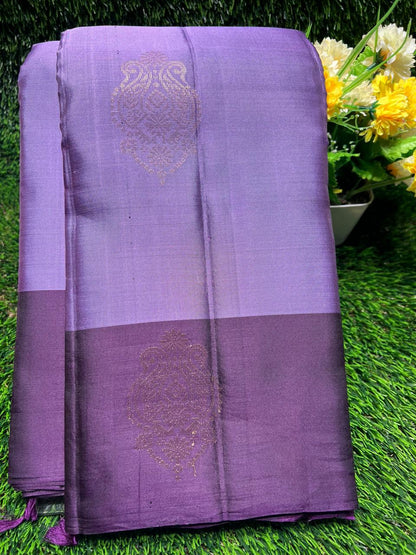 Soft Silk Saree