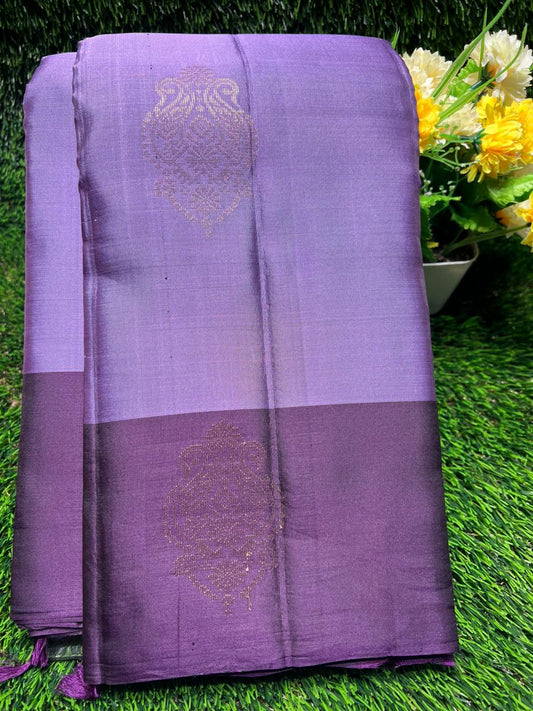 Soft Silk Saree