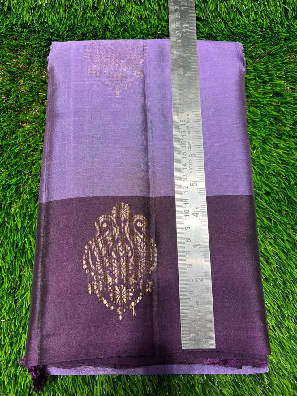 Soft Silk Saree